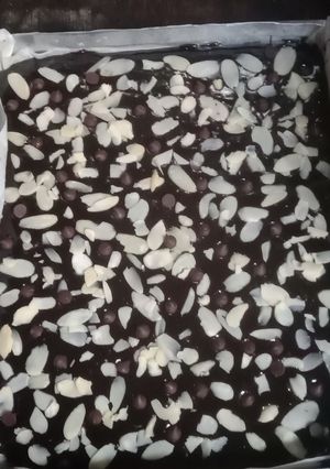 Foto resep Fudgy brownies
