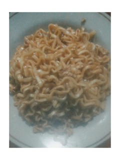 Foto resep Mie Goreng Telur