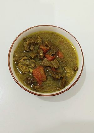 Foto resep Tongseng Daging Sapi (Kids Friendly)