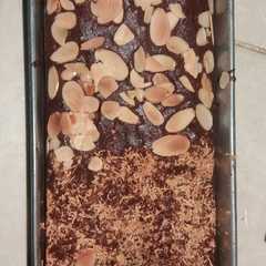รูปของ Brownies milo