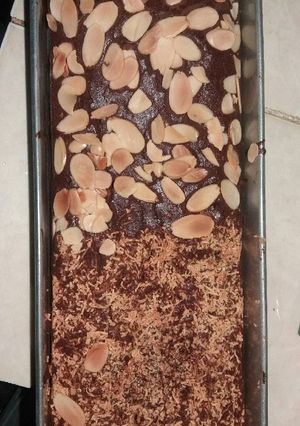Foto resep Brownies milo