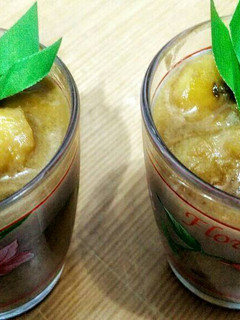 Foto resep Kolak Pisang Singkong