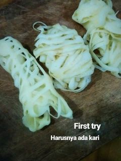 Foto resep Roti Jala (based)