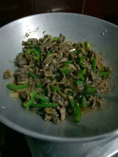 Foto resep Beef teriyaki