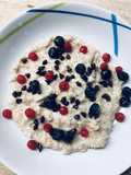 Porridge