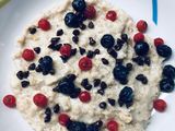 Porridge