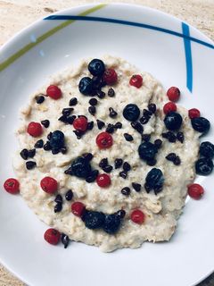 Foto di Porridge