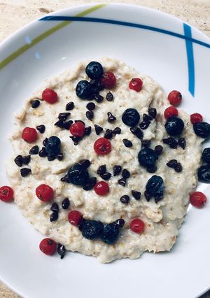 Foto di Porridge