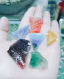 Kẹo đá quý(japanese jelly)