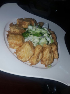 A picture of Awara.