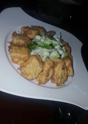 A picture of Awara.