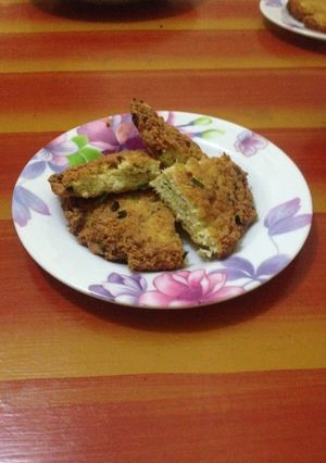 Foto resep Tahu telur dadar ala Rm makan padang