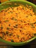 Ensalada para hoy