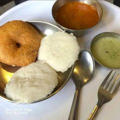 A picture of Bread Meduvad.