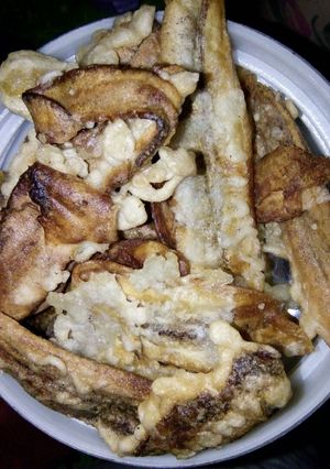 Foto resep Sale pisang