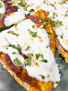 Una foto de 🧇🥚OMELETTE 🥚🧇 DE 🥕🧇🥚🥕🥕ZANAHORIA 🥕