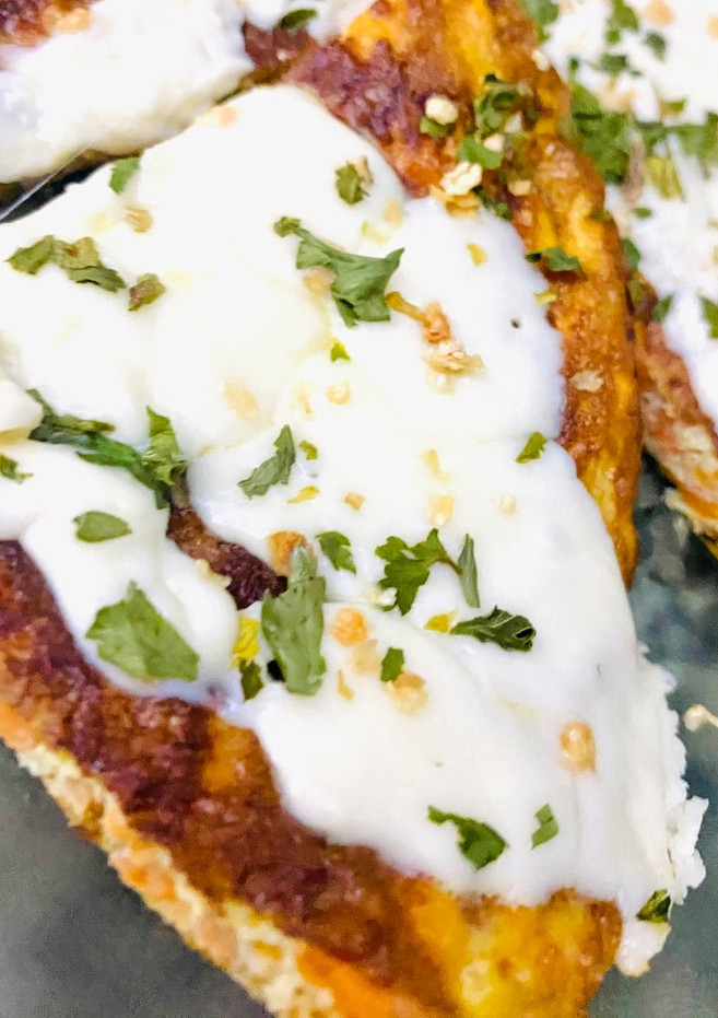 Una foto de 🧇🥚OMELETTE 🥚🧇 DE 🥕🧇🥚🥕🥕ZANAHORIA 🥕