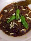 Lala gosht