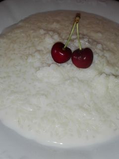 Tejberizs recept fotója