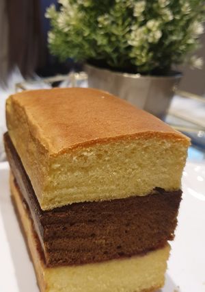 Foto resep Lapsur Ekonomis yummy