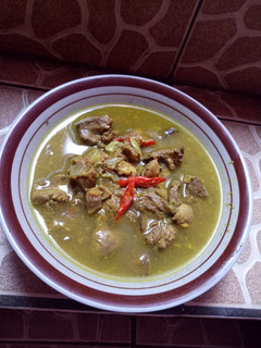 Foto resep Oseng2 Ati Ampela