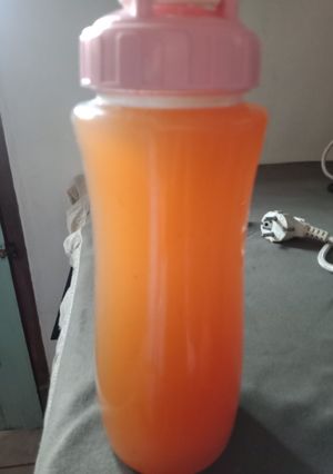 Foto resep Syrup belimbing wuluh