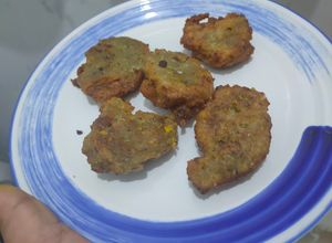 Foto resep Gandasturi