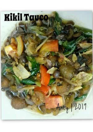 Foto resep Kikil Tauco
