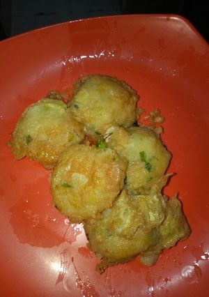 Foto resep Perkedel Kentang Sederhana