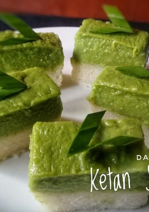 Foto resep Ketan Srikaya