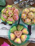 Cookies Karakter/Fancy Cookies