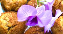 Hình ảnh món 3 công thức Muffin chuối- phô mai/ chocolate chip/ thơm