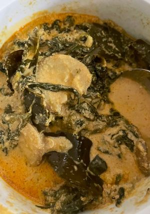 Foto resep Gulai jengkol