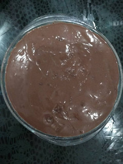Foto resep Puding tahu saus coklat