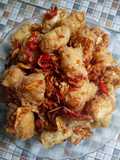 Tahu puruluk ala kami