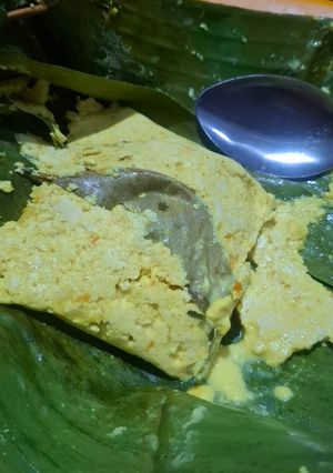 Foto resep Pepes Tahu