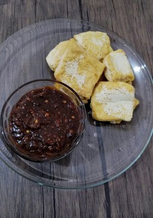 Foto resep Sambal Petis