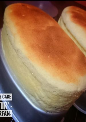 Foto resep Cheese cake 'Kefir'