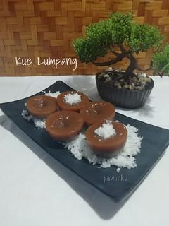 Foto resep 702.Kue Lumpang
