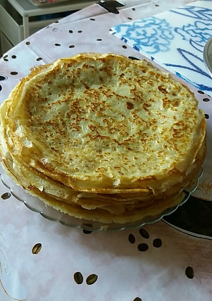 Una foto de Frisuelos