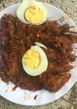 صورة لوصفة زجني 🥘