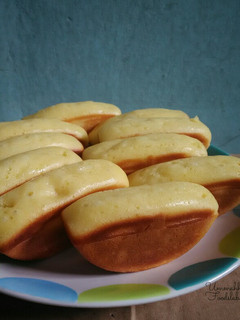 Foto resep Kue Pukis Original