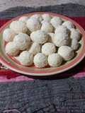 Bombones Raffaello caseros 💞