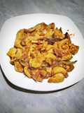 Tumis Picung