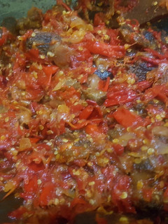 Foto resep (Salin dari) Dendeng balado basah