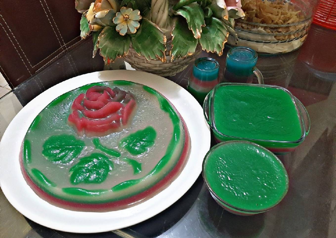 Kue Lapis