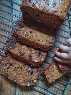 Foto resep Banana Bread