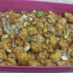 รูปของ Ayam Mentega