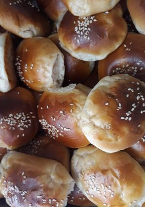 Φωτογραφία της συνταγής Ανεβατά