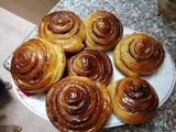 بريوش الوردة